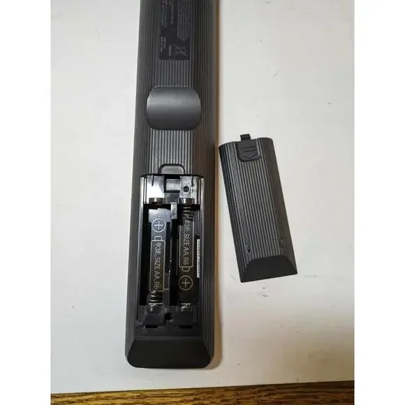 Genuine OEM Sony BD Remote Controller RMT-B101A-Tested Works - Picture 3 of 3